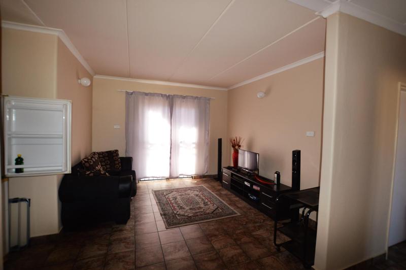 To Let 2 Bedroom Property for Rent in Vaalpark Free State